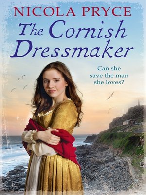 The Cornish Dressmaker - ebook